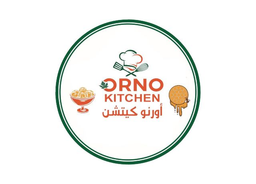 Orno Kitchen logo