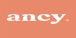 Ancy logo