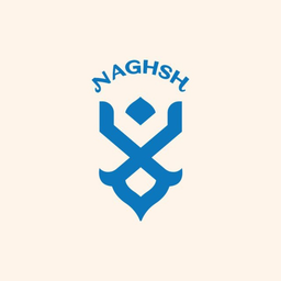 Naghsh logo
