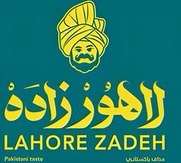 Lahore Zadeh logo