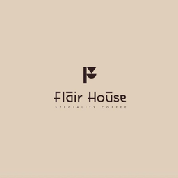 Flair House logo