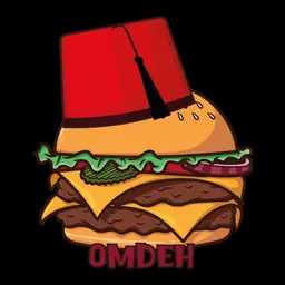 OMDEH logo