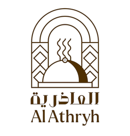 Aleadhiria logo