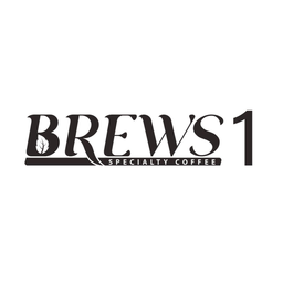 BREWS1 logo