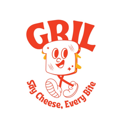 Gril logo