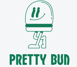 Pretty Bun logo