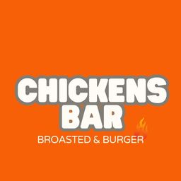 Chicken bar logo