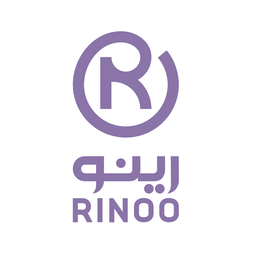 Rinoo logo