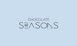 CHOCOLATE SEASONS logo