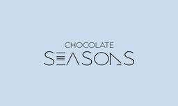 CHOCOLATE SEASONS logo