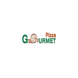 Gourmet Pizza logo