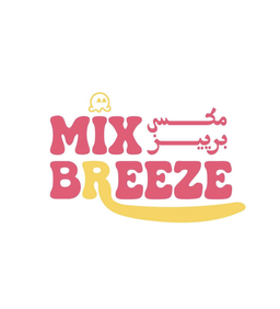 Mix Breeze logo