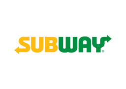 SUBWAY logo