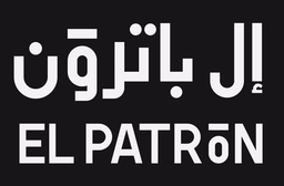 El Patron logo