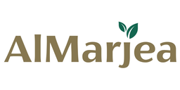 AlMarjea logo
