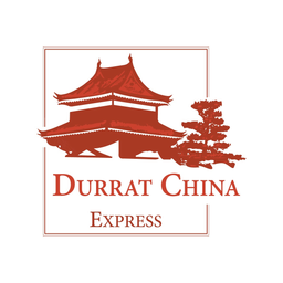 Durrat China logo