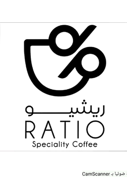 Ratio logo
