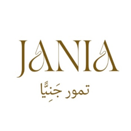Jania logo