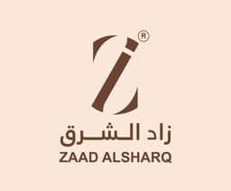 Zaad Alsharq logo