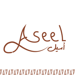 Aseel logo