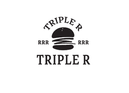 Triple R logo