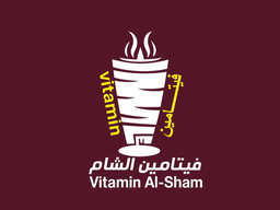 Vitamin Al-Sham logo