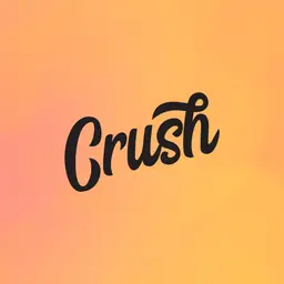 Crush logo