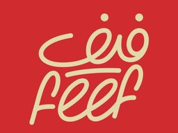 Feef logo