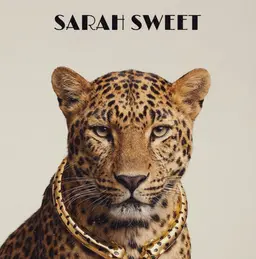 SARAH SWEETS logo