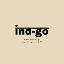 Ind-go logo