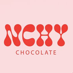 NCHY Chocolate logo