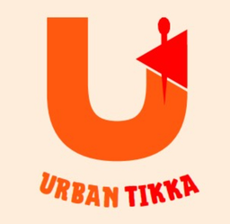 URBAN TIKKA logo