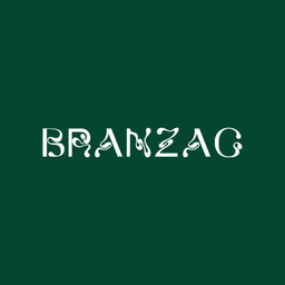 BRANZAC logo