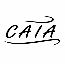 caiacoffee logo