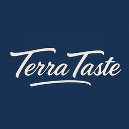 Terra Taste logo
