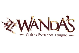 Wanda's logo