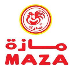 MAZA logo