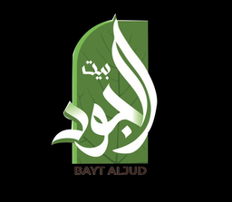 Bayt Aljud logo