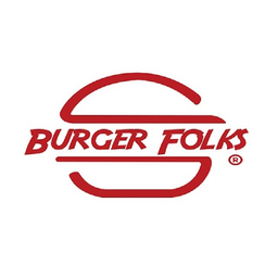 Burger Folks logo