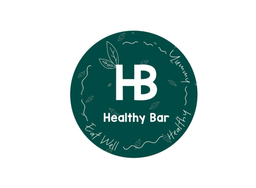 Healthy Bar logo