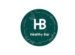 Healthy Bar logo