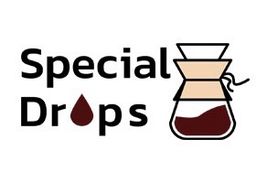 Special Drops logo