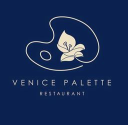 Venice Palette logo