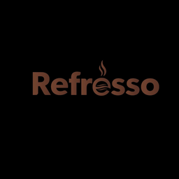 Refresso logo