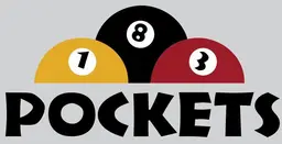 Pockets logo
