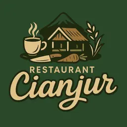 Restaurant cianjur logo