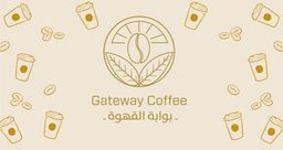 Gateway Coffee logo