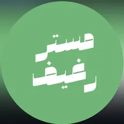 Mr ragheef logo