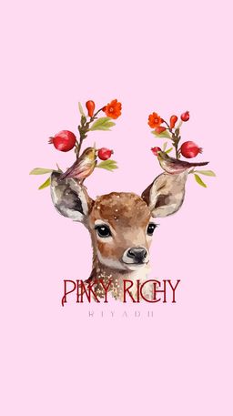 Pinky Richy logo