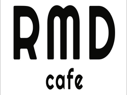 RMD cafe logo